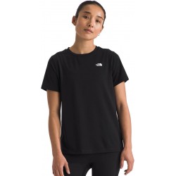 North Face Women's Adventure Tee Tnf Black - THE NORTH FACE - sporteque.ca