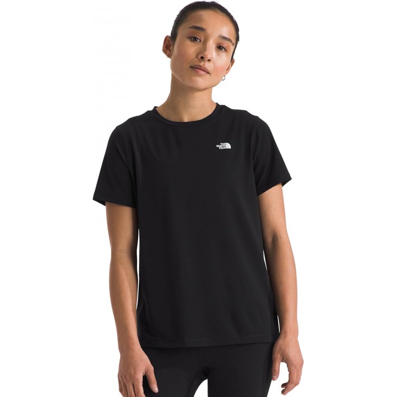 North Face Women's Adventure Tee Tnf Black - THE NORTH FACE - sporteque.ca North Face Women's Adventure Tee Tnf Black - THE NORTH FACE - sporteque.ca