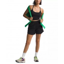 North Face Women's Class V Pathfinder Pull On Short - THE NORTH FACE - sporteque.ca