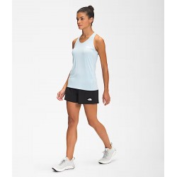 North Face Women's Wander Short 2.0 Black - THE NORTH FACE - sporteque.ca
