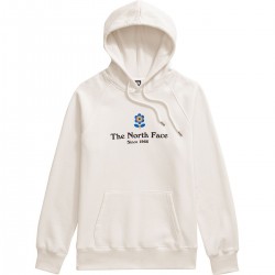 North Face Strange Colorful World White Dune Pour Homme - THE NORTH FACE - sporteque.ca