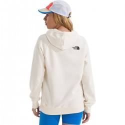 North Face Strange Colorful World White Dune Pour Homme - THE NORTH FACE - sporteque.ca