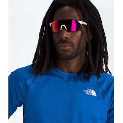 North Face Men's Sunriser Short-Sleeve Hero Blue - THE NORTH FACE - sporteque.ca