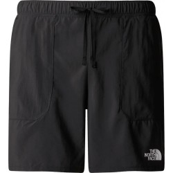 North Face Sunriser Short 7in Tnf Noir Pour Homme - THE NORTH FACE - sporteque.ca