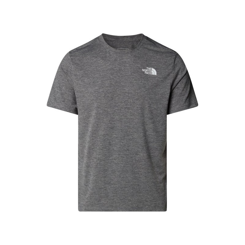 North Face M24/7 SS Tee Regular Tnf Med Grey Heather - THE NORTH FACE - sporteque.ca North Face M24/7 SS Tee Regular Tnf Med Grey Heather - THE NORTH FACE - sporteque.ca