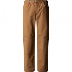 North Face Beta Utility Belted Pantalon Brun Pour Homme - THE NORTH FACE - sporteque.ca