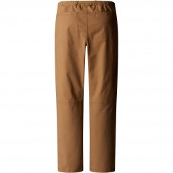 North Face Beta Utility Belted Pantalon Brun Pour Homme - THE NORTH FACE - sporteque.ca