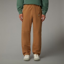 North Face Beta Utility Belted Pantalon Brun Pour Homme - THE NORTH FACE - sporteque.ca