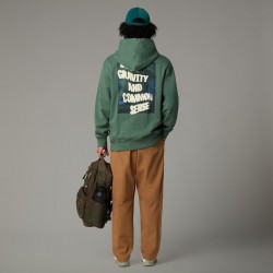 North Face Beta Utility Belted Pantalon Brun Pour Homme - THE NORTH FACE - sporteque.ca