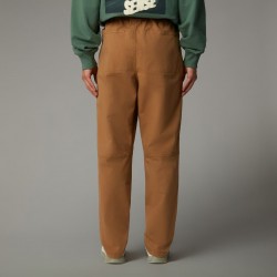 North Face Beta Utility Belted Pantalon Brun Pour Homme - THE NORTH FACE - sporteque.ca