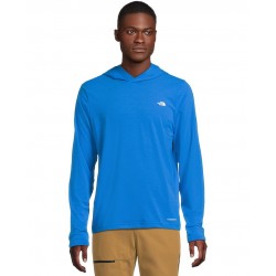 North Face Adventure Sun Hoodie Hero Bleu Pour Homme - THE NORTH FACE - sporteque.ca