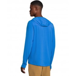 North Face Men's Adventure Sun Hoodie Hero Blue - THE NORTH FACE - sporteque.ca