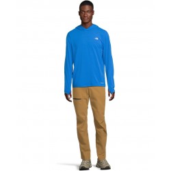 North Face Men's Adventure Sun Hoodie Hero Blue - THE NORTH FACE - sporteque.ca