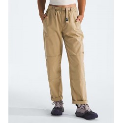 North Face Beta Utility Pantalon Khaki Stone Pour Femme - THE NORTH FACE - sporteque.ca