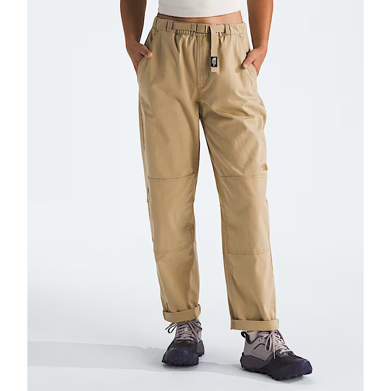 North Face Beta Utility Pantalon Khaki Stone Pour Femme - THE NORTH FACE - sporteque.ca North Face Beta Utility Pantalon Khaki Stone Pour Femme - THE NORTH FACE - sporteque.ca