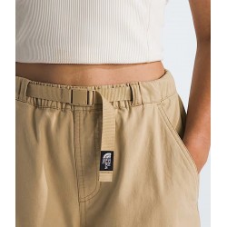 North Face Beta Utility Pantalon Khaki Stone Pour Femme - THE NORTH FACE - sporteque.ca