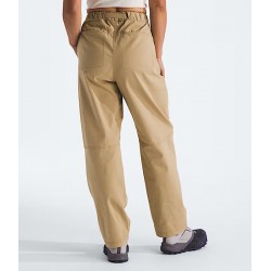 North Face Beta Utility Pantalon Khaki Stone Pour Femme - THE NORTH FACE - sporteque.ca