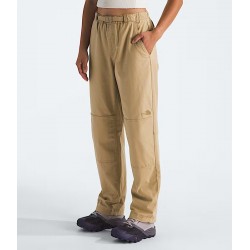 North Face Beta Utility Pantalon Khaki Stone Pour Femme - THE NORTH FACE - sporteque.ca
