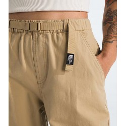 North Face Women's Beta Utility Pant Khaki Stone - THE NORTH FACE - sporteque.ca
