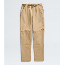 North Face Women's Beta Utility Pant Khaki Stone - THE NORTH FACE - sporteque.ca