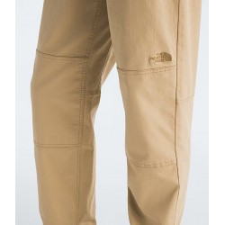 North Face Beta Utility Pantalon Khaki Stone Pour Femme - THE NORTH FACE - sporteque.ca