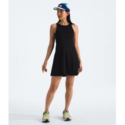 North Face Women's dune Sky Dress Black - THE NORTH FACE - sporteque.ca