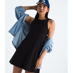 North Face dune Sky Dress Black Pour Femme - THE NORTH FACE - sporteque.ca