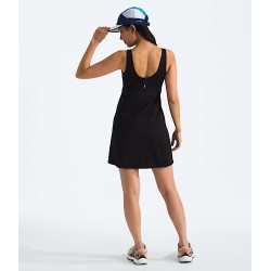 North Face dune Sky Dress Black Pour Femme - THE NORTH FACE - sporteque.ca