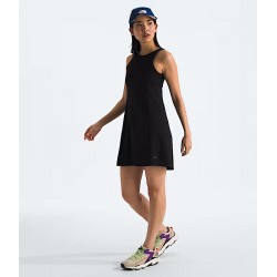 North Face dune Sky Dress Black Pour Femme - THE NORTH FACE - sporteque.ca