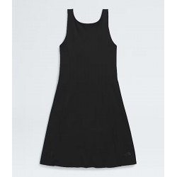 North Face dune Sky Dress Black Pour Femme - THE NORTH FACE - sporteque.ca