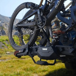 Thule Epos 2-Bike Platform Hitch Bike - THULE - sporteque.ca