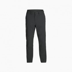 Royal Robbins Wilder Pantalon Charcoal Pour Homme - Royal Robb - sporteque.ca
