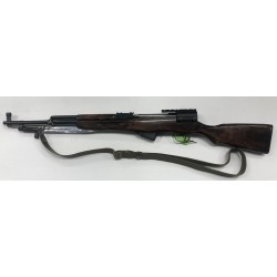 Surplus SKS Soviet 7.62x39 Russe -  - sporteque.ca