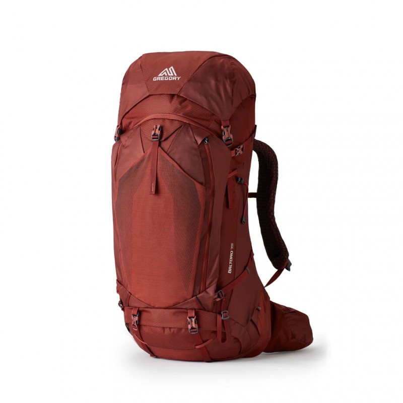 Gregory Baltoro 75 MD rouge Brique - Gregory - sporteque.ca
