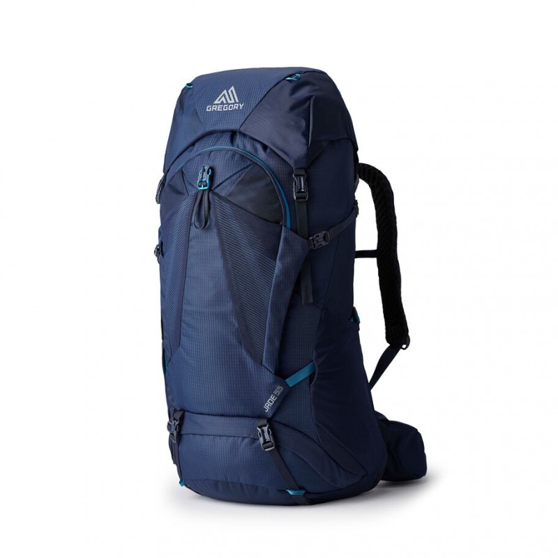 Gregory Jade 53 SM/MD Midnight Navy - Gregory - sporteque.ca