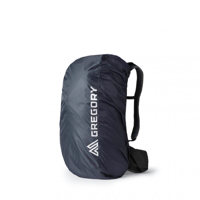 Gregory Raincover 30L Obsidian Black - Gregory - sporteque.ca