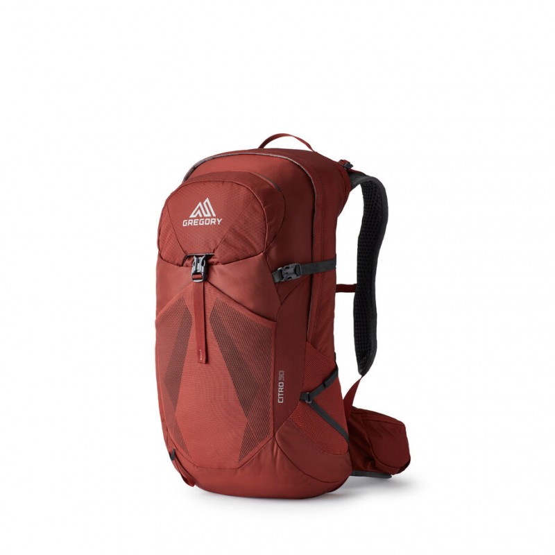 Gregory Citro 30 Brick Red - Gregory - sporteque.ca