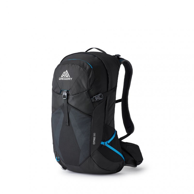 Gregory Citro 30 Ozone Noir - Gregory - sporteque.ca Gregory Citro 30 Ozone Noir - Gregory - sporteque.ca