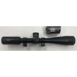 Usagé Vortex Viper PST II Tactical 5-25x50mm MOA SFP - Vortex - sporteque.ca