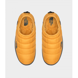 North Face Thermoball Traction Mule Summit Gold/Black Men - THE NORTH FACE - sporteque.ca