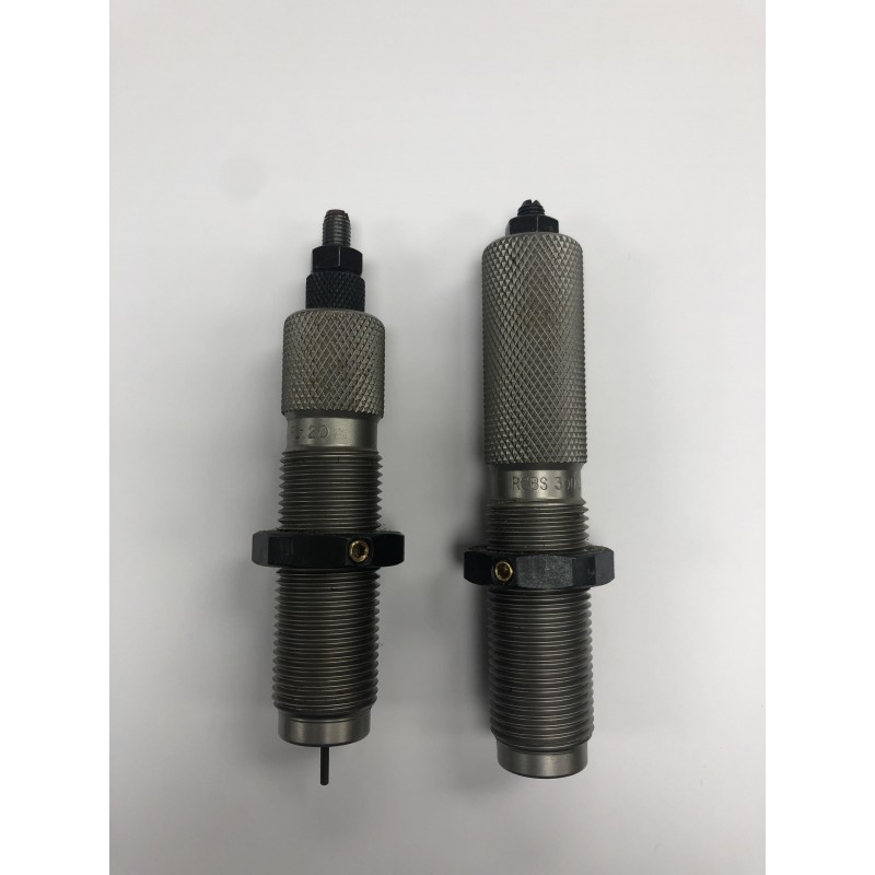 USED RCBS FL Die Set 300 RUM - RCBS - sporteque.ca