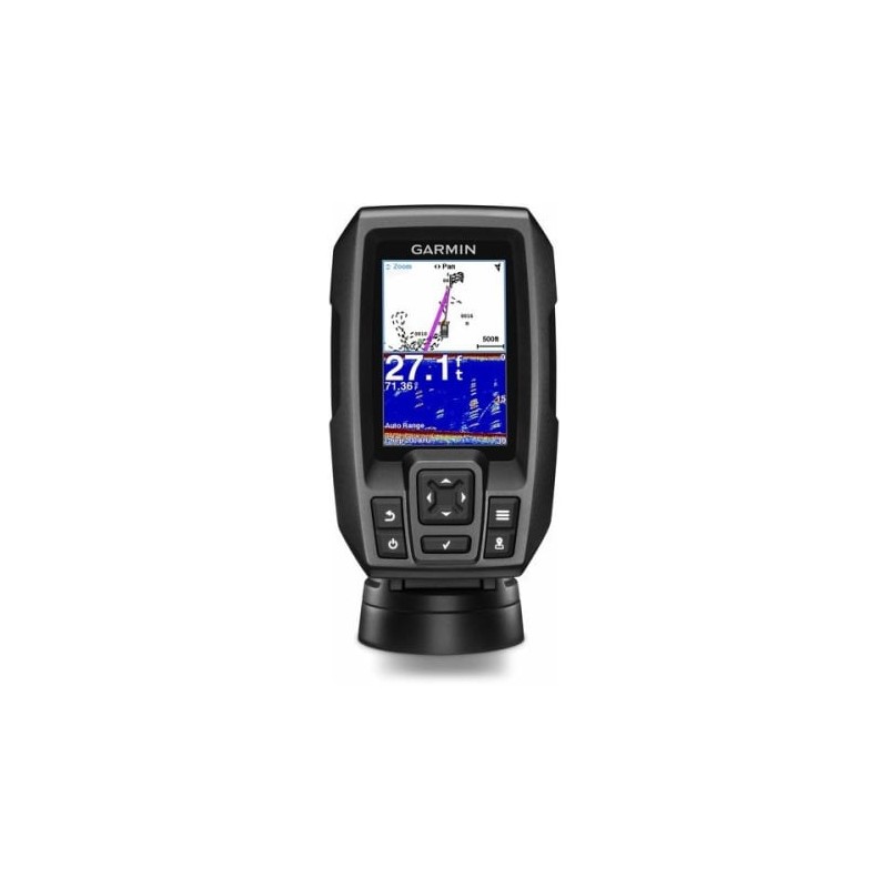 Garmin Sonar Striker 4 - Garmin - sporteque.ca