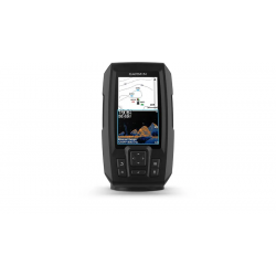 Garmin Sonar Striker Vivid 4 Cv avec Gt20-tm - Garmin - sporteque.ca