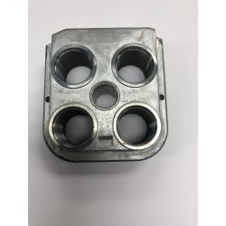 USAGÉ Dillon 550 Tool head - Dillon - sporteque.ca