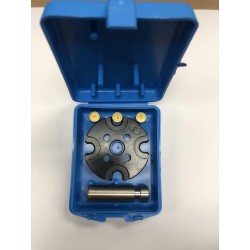 USED Dillon 550 Conversion Kit 223 Rem - Dillon - sporteque.ca