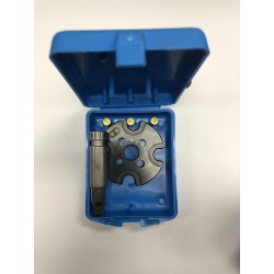 USED Dillon 550 Conversion Kit 45 Auto - Dillon - sporteque.ca