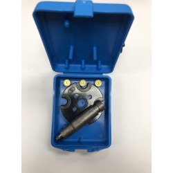 USED Dillon 550 Conversion Kit 9mm - Dillon - sporteque.ca