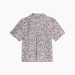 Royal Robbins Women's Camino Pucker S/S Sea Caledonia - Royal Robb - sporteque.ca