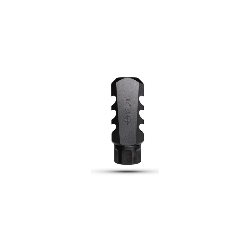 MDT Muzzle Brake Elite 5/8x24 up to .30 -  - sporteque.ca