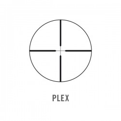 Burris Fullfield 3-12x42mm Plex - Burris - sporteque.ca